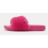 Sinsay Natikače od umjetnog krzna | shoptok.hr