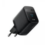 Anker punjač 25W 1C, crna | shoptok.hr
