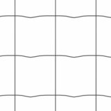Euro ograda 0,4 x 50 m Željezo prekriveno PVC-om Siva | shoptok.hr