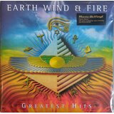 Earth, Wind & Fire GREATEST HITS Cene