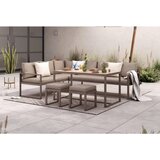 Ambia Garden VRTNA LOUNGE GARNITURA | Shoptok.si