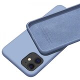  MCTK5-Nova 9 se futrola soft silicone purple (159) | ePonuda.com
