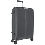 Kofer SkyPort 24” T.Sivi