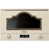 Smeg mikrovalna pećnica MP722PO, (SM1302005) | shoptok.hr