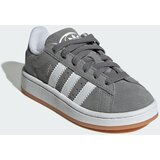 Adidas Superge 'Campus 00s' temno siva / bela | Shoptok.si