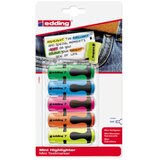 Mini signiri Edding E-7 u blisteru 1/5 Edding sortirano 08SG07Q5 | Eponuda.com