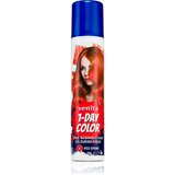 VENITA 1-Day Color sprej u boji za kosu nijansa No. 4 - Red Spark 50 ml | shoptok.hr