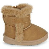 Chicco POLACCHINO FILU Smeđa | shoptok.hr