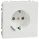 Merten Povezana vtičnica SCHUKO MEG2380-6036, (21028488) | Shoptok.si