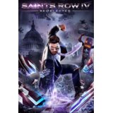  saints row iv: re-elected (pc) key global | Eponuda.com
