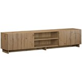  TV stalak 180 x 34,5 x 40 cm Hrast artisan Konstruirano drvo | shoptok.hr
