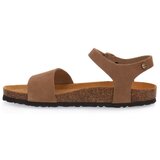 Frau Nabuk Sabbia Smeđa | shoptok.hr