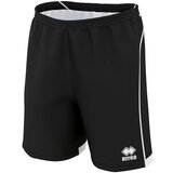 Errea Kratke hlače & Bermuda Transfer 3.0 Panta Jr Črna | Shoptok.si