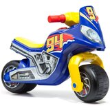 MOLTO poganjalec motorno kolo cross race 94 moder 18223 | Shoptok.si