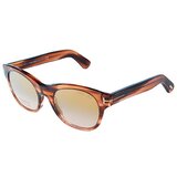Tom Ford TF 532 ALLY Unisex Sunčane Naočale 51x20x140 mm 44F | shoptok.hr