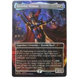 Marvel Figura Legends Series x Magic: The Gathering Malice Sue Storm 15 cm | shoptok.hr