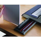 Fellowes Aparat za špiralno vezavo (plastična) Quasar-E, električni | Shoptok.si