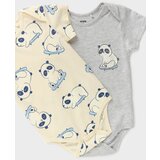 Sinsay Komplet od 2 bodija | shoptok.hr