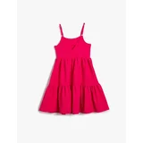 Koton Dress - Pink