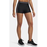 Under Armour women's shorts ua hg rib shorty-blk Cijene