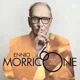Ennio Morricone Morricone 60 (2 LP)