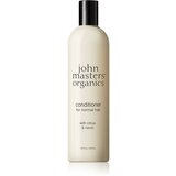 John Masters Organics Citrus & Neroli Conditioner vlažilni balzam za normalne lase brez sijaja 473 ml Cene