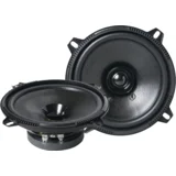 Auto zvučnici, set, 130mm, 2x50W, 4 Ohm - BK 130