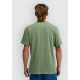 Billabong Barrel T-shirt moss green | Shoptok.si