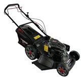 Ramda Vrtna Kosilica s ALU Kućištem 53cm/4u1/70L Košara Cijene