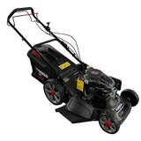 Ramda Vrtna kosilnica ALU 4v1, 53 cm | Shoptok.si