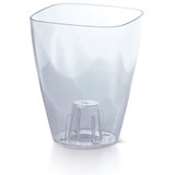 Prosperplast Saksija Coubi O130P, Providna Cene