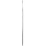  Zidno ogledalo srebrno Ø 40 cm okruglo | shoptok.hr