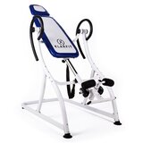 Klarfit relax zone pro inversion miza, za spinalno raztezanje 150 kg | Shoptok.si