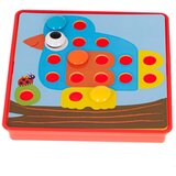  Edukativne puzzle mozaik 57 elemenata | shoptok.hr