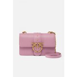 Pinko LOVE ONE MINI CL VITELL Ružičasta | shoptok.hr