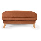 Bonami Selection Narančasti tabure od samta Tori – | shoptok.hr