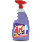 Arf Sredstvo za čišćenje stakla Lavanda i Smilje, 650 ml | Eponuda.com
