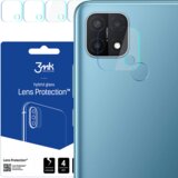 3mk ZAŠČITA ZA LEČE OVITEK ZA TELEFON OPPO A35 KALJENO STEKLO, (22002627) Cene