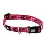 Ferribiella Ogrlica Fuxtreme 20mm roze | Eponuda.com