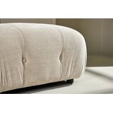 Venture Home Mika modul za sofu 94 cm, bež Slike