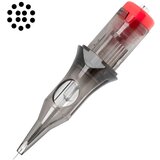 Shumee El Cartel V2 tattoo kartuša - 0.30 14RL Long Taper 10 kosov., (21399712) | Shoptok.si