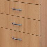 XXXL Kuhinjska Spodnja Omarica Nano, Barva Bukve | Shoptok.si