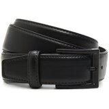 Cropp muški remen - Crna 0807S-99X | shoptok.hr