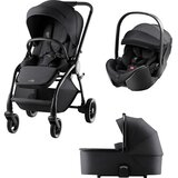 Britax Romer RIO Style komplet 3v1 Cene
