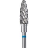Staleks Expert Carbide brusilnik za nohte 13mm Blue 1 kos | Shoptok.si