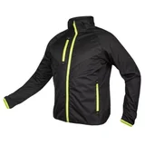 Softshell jakna Mix&Match, crno/žuta S-XXXL 81-562