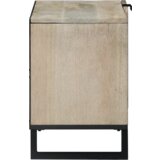 vidaXL Kabineti i police za skladištenje medija Bijela i crna | shoptok.hr