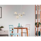 Globo VISEČA LED-SVETILKA VIRINA //3000 K/230 V/ | Shoptok.si