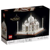 Lego Architecture 21056 Taj Mahal | shoptok.hr