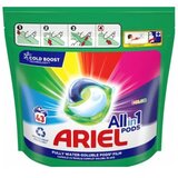 Ariel kapsule za veš pods color 43/1 Cene